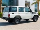 Toyota Land Cruiser Pick Up LC 76 LX