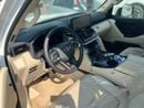 Toyota Land Cruiser GXR
