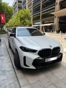 BMW X6 M60i LUXURY