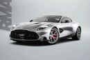 Aston Martin Vanquish Standard