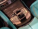 Mercedes Benz G63 AMG MRCEDES BENZ G63 / / ONLY 13000 KM / BRABUS G800 / SPECIAL COLOR / FULL CARBON FIBER