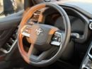 Toyota Land Cruiser VX