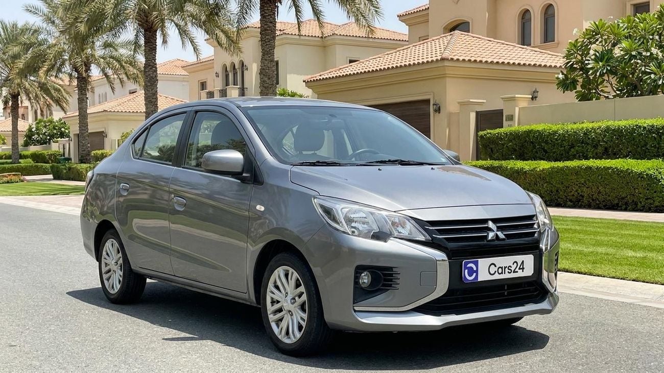 ميتسوبيشي اتراج GLX HIGHLINE كارس24 هي سوق ضخم للسيارات المستعملة موثوق ومضمون ٪كارس24 هي سوق ضخم للسيارات المستعملة موثوق ومضمون