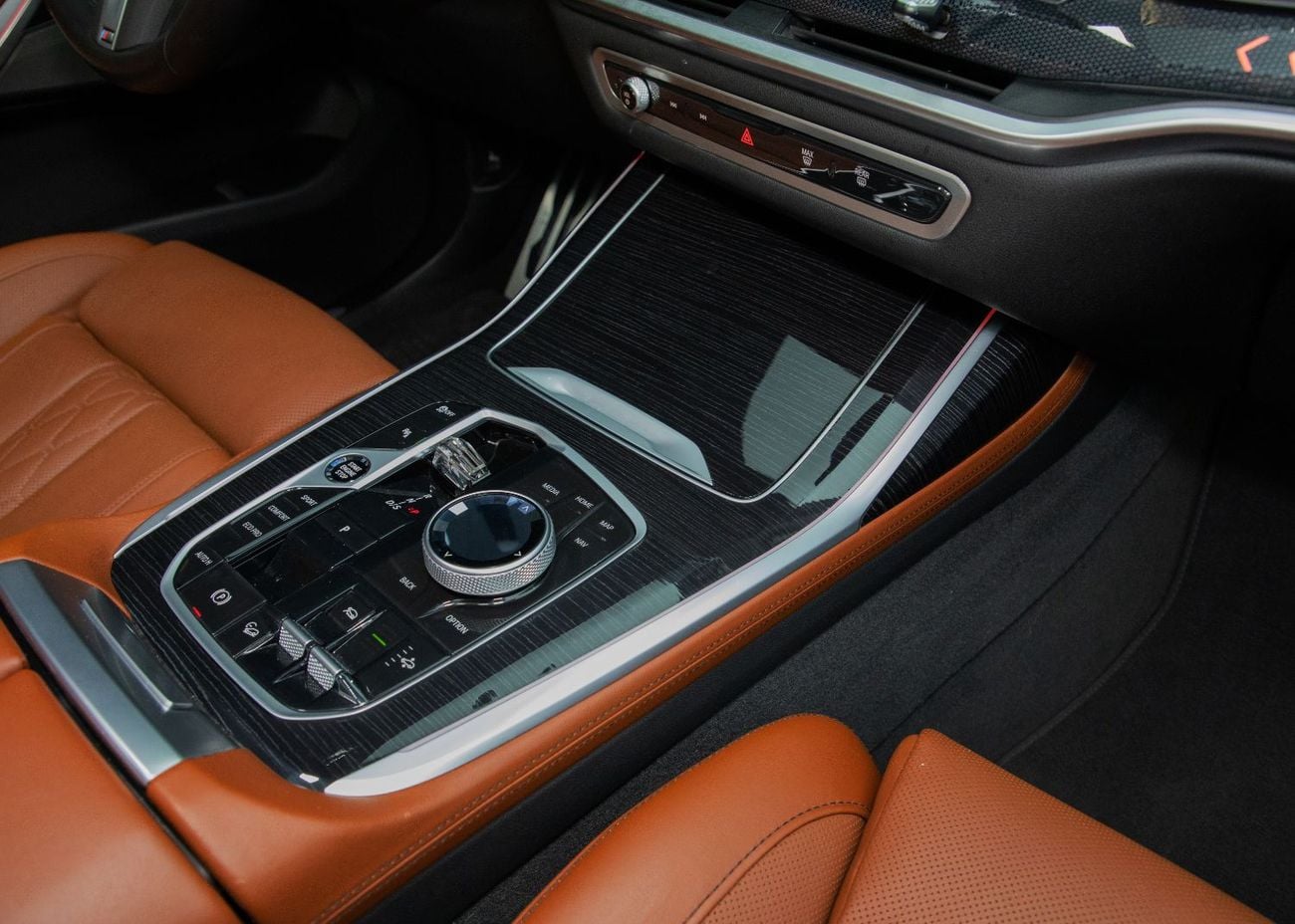 BMW X7 40i M SPORT PRO