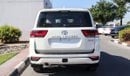 Toyota Land Cruiser GXR 4.0L Petrol 4WD 6AT. For Export