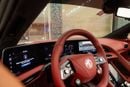 MG Cyberster STANDARD MG Cyberster 100th Anniversary Edition Convertible 2026 GCC | Agency Warranty | Service Contract