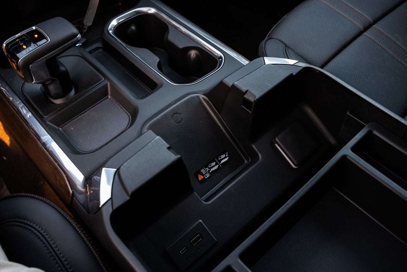 Chevrolet Silverado Brand New 6.2L V8 2026