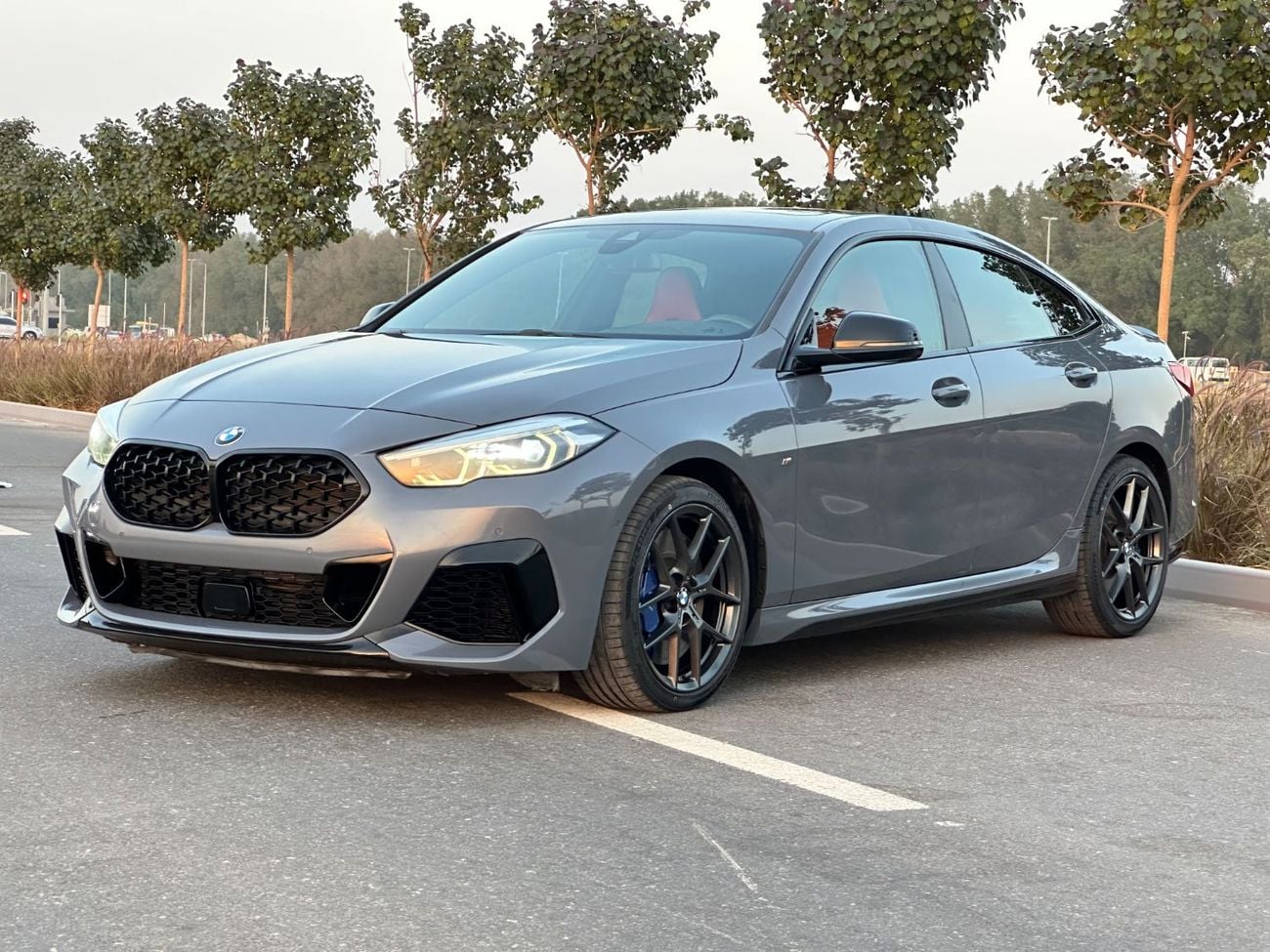 BMW M235i