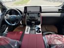 لكزس LX 600 SIGNATURE LEXUS LX600 3.5L twin turbo Model 2026