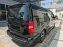 بيجو ترافلر VIP 7 SEATER