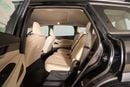 Infiniti QX60 LUXE 3.5