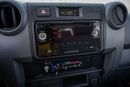 Toyota Land Cruiser Pick Up LC79 SINGLE CABIN 2.8L T/DSL STD DL-E AUTOMATIC