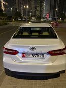 Toyota Camry S