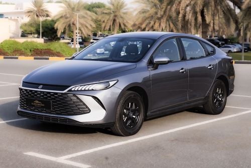 BYD QIN PLUS STANDARD