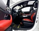 مرسيدس بنز GLE 63 AMG GLE 63 S AMG Coupe, Warranty, Carbon Fiber Interior, Excellent Condition, GCC