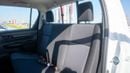 تويوتا هيلوكس GL Toyota Hilux 2025 2.4L Diesel
