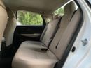 Toyota Yaris E
