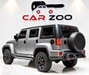 BAIC BJ40 HONOR