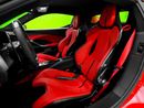 فيراري 296 GTB GTB SWAP YOUR -FREE CONTRACT SERVICE UNTIL 10/-CARBON SEATS AND INTERIOR-LIFTING