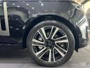 لاند روفر رينج روفر HSE P530