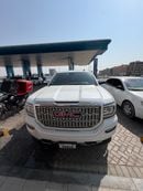 جي أم سي سييرا ديناليي DENALI