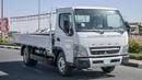 Mitsubishi Fuso Canter CARGO Brand New – 4.2L Diesel 2WD Manual – Z93 – GCC 2026 – Export Only