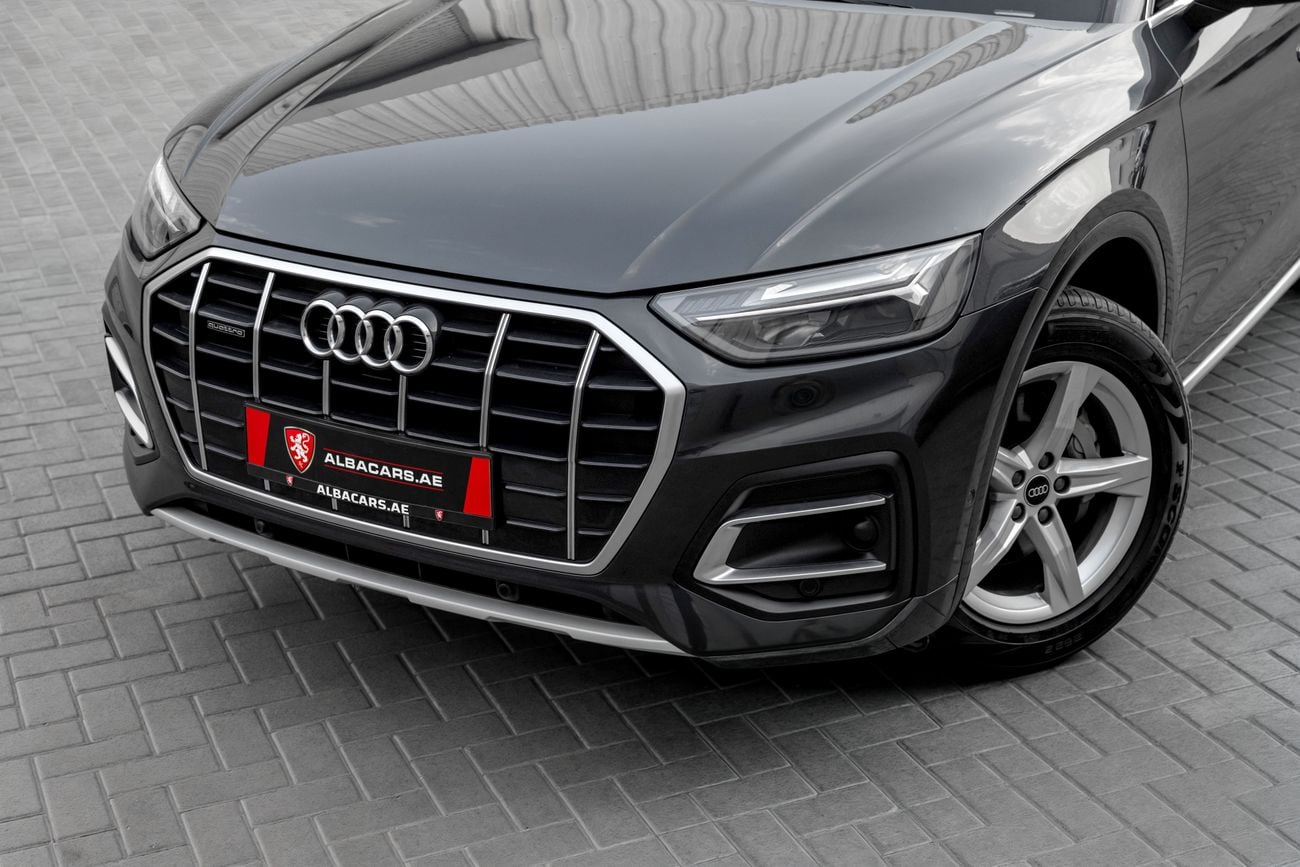 Audi Q5 Q5 45 TFSI Quattro | 2,057 P.M | 0% Downpayment | Audi Warranty!