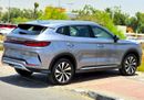 BYD Song Plus PREMIUM Luxury PHEV 1.5 GCC Specs - Export Only