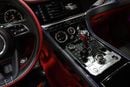 Bentley Continental GT W12 2021 Bentley Continental GT W12, Bentley Service History, 1 Year Warranty, Excellent Condition, GCC