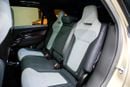 لاند روفر رينج روفر سبورت RANGE ROVER SPORTS SV FULL CARBON INTERIOR AND EXTERIOR WITH HIGH OPTIONS