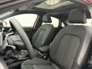 Audi A3 35 TFSI ADVANCED 35 TFSI 150hp Progress (Ref# 17842)