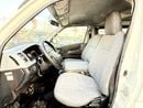 Toyota Hiace GL GCC Specs-passenger Van - excellent condition