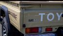 Toyota Land Cruiser 70 LC79 LX SAUDI SPEC FULL OPTION