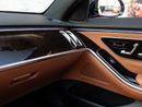 مرسيدس بنز S 500 4MATIC AMG Line