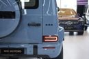 Mercedes Benz G 63 AMG 4X4²
