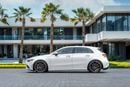 Mercedes Benz A35 AMG AMG Premium A35 AMG Premium | 2,527 P.M | 0% Downpayment | Perfect Condition!