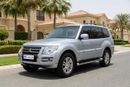 ميتسوبيشي باجيرو GLS HIGHLINE كارس24 هي سوق ضخم للسيارات المستعملة موثوق ومضمون ٪كارس24 هي سوق ضخم للسيارات المستعملة موثوق ومضمون