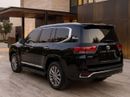 Toyota Land Cruiser VXR 4.6L 4WD