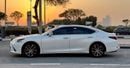 Lexus ES350 PLATINUM 2025 Lexus ES350 Premier, Dealer Warranty, GCC Specifications