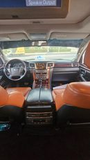 Lexus LX570 TOP NAVIGATION SPORT