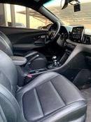 Hyundai Veloster TOP 2019 Hyundai Veloster N Line | Korean Specs | 133K KM