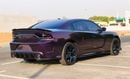 Dodge Charger GT