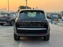 Land Rover Range Rover AUTOBIOGRAPHY P530