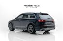 Audi Q7 45 TFSI