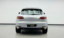 Porsche Macan GTS 2017 Porsche Macan GTS, Full Porsche Service History, Fully Loaded, Excellent Condition, GCC