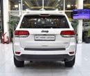 Jeep Grand Cherokee LAREDO EXCELLENT DEAL for our Jeep Grand Cherokee ( 2020 Model ) in White Color GCC Specs