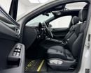 Porsche Macan GTS 2023 Porsche Macan GTS, Warranty, Full Porsche Service History, Low Km, Excellent Condition, GCC