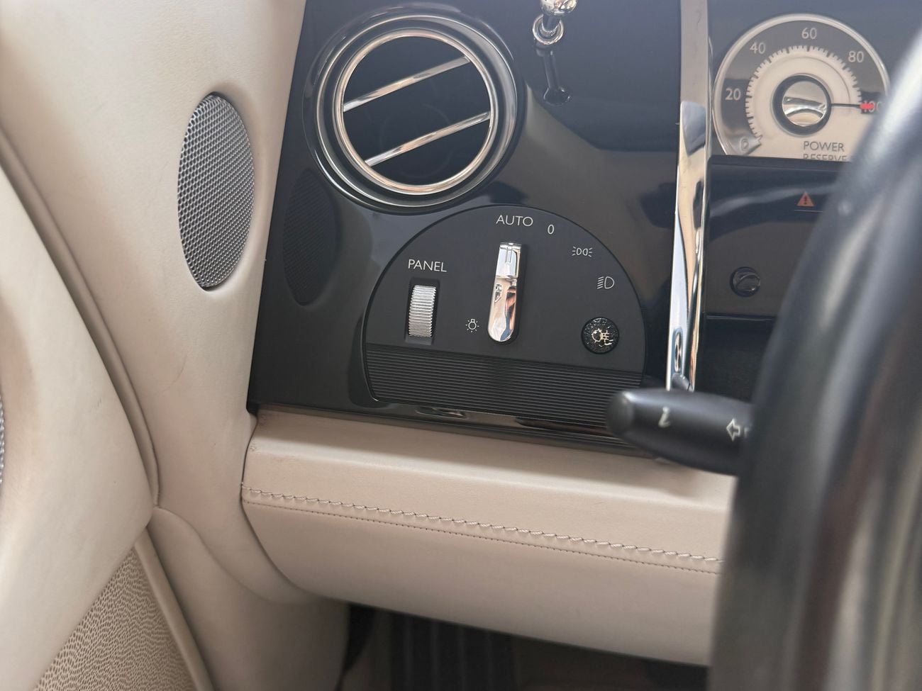Rolls Royce Wraith STANDARD