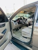 GMC Yukon DENALI