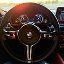 BMW X6 50I LUXURY